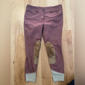 RJ Classics Breeches Riding Pants 30R